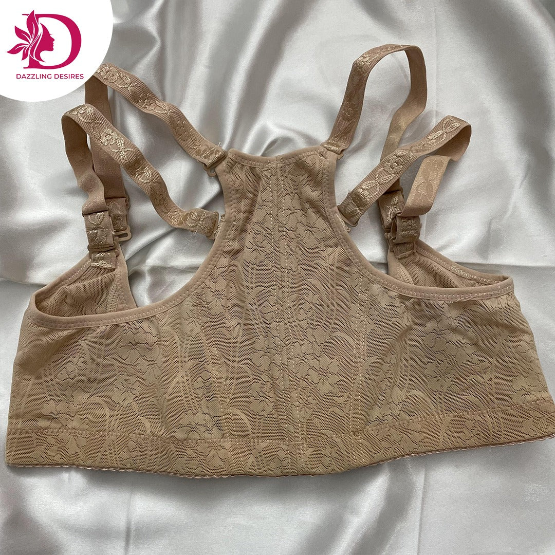 Sculpt & Support Lift Chester – by Dazzling Desires