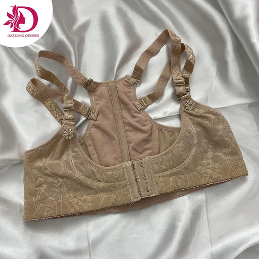 Sculpt & Support Lift Chester – by Dazzling Desires